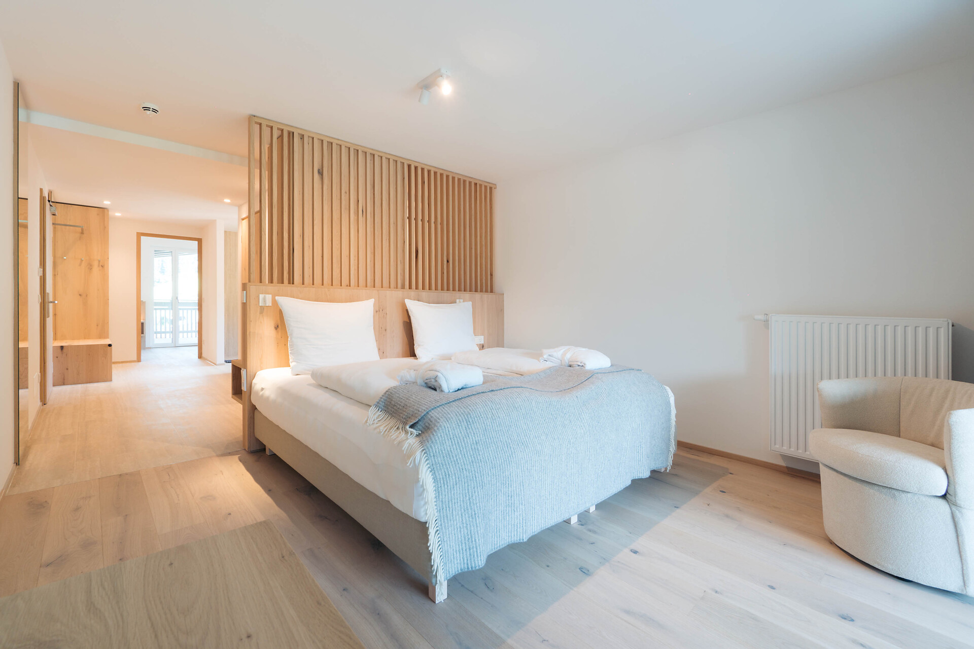 Anett hotel