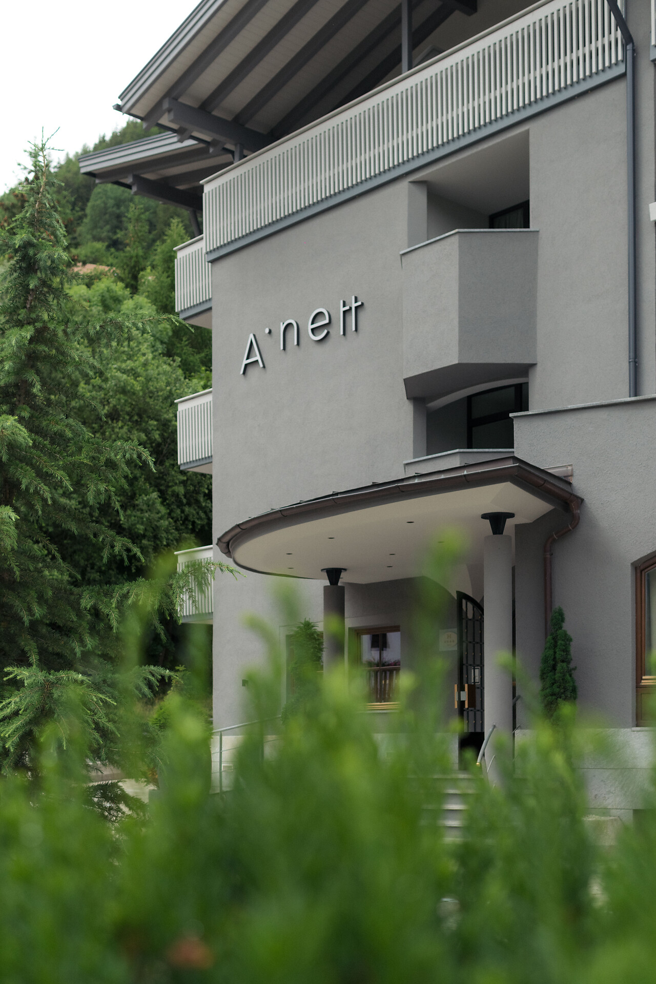 Anett hotel