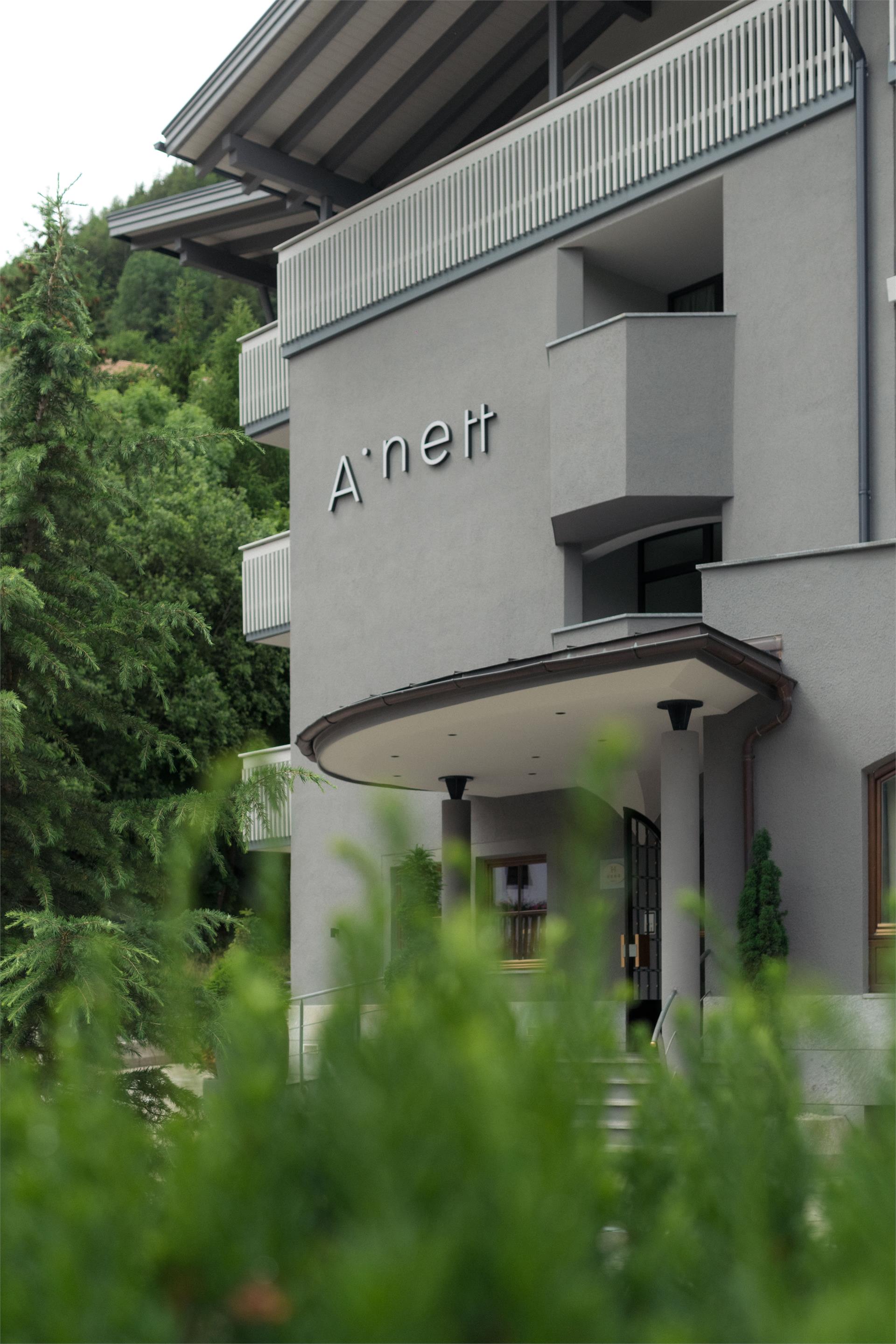 Anett Hotel Ratschings/Racines 4 suedtirol.info