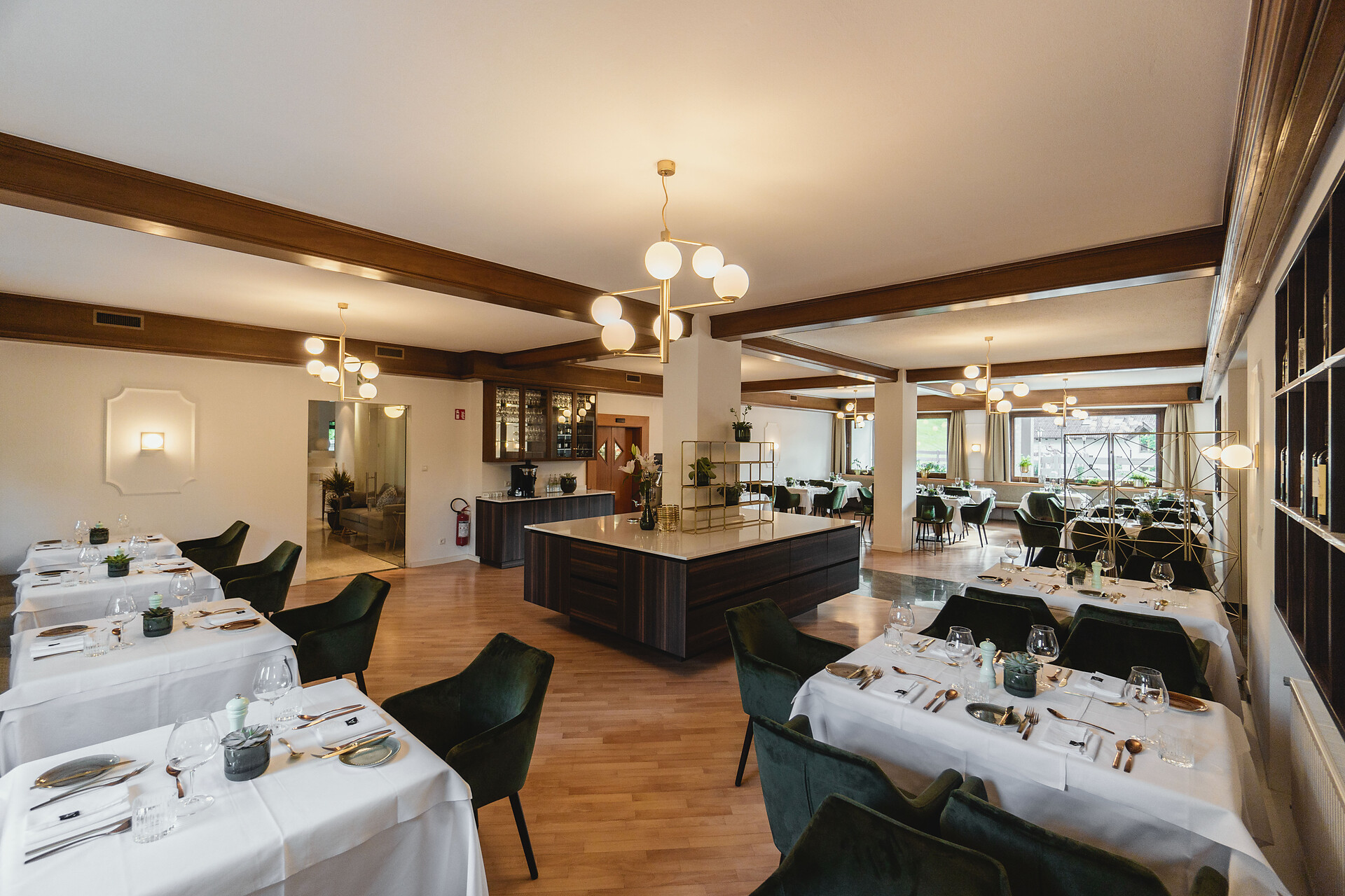 Anett hotel