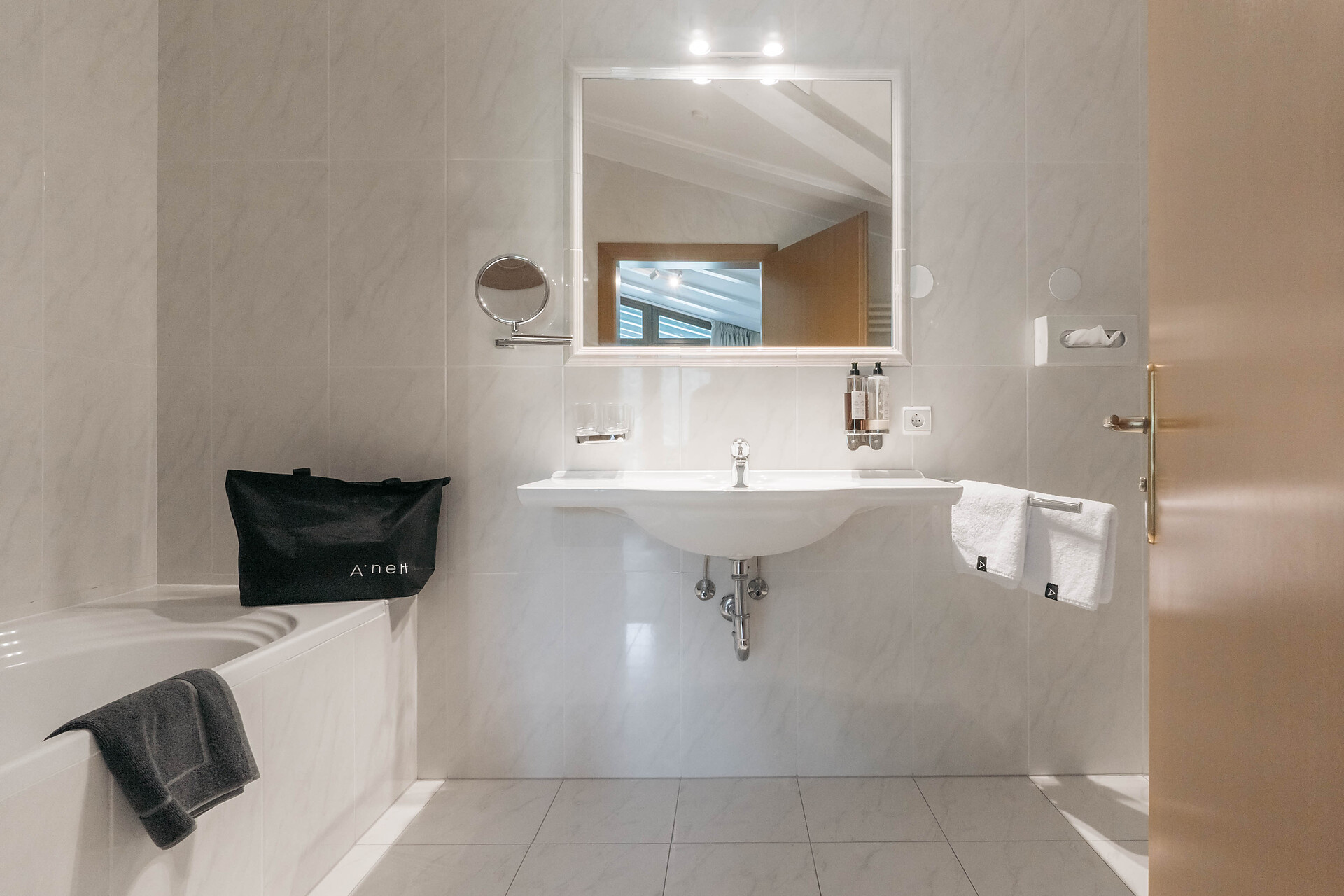 Anett hotel