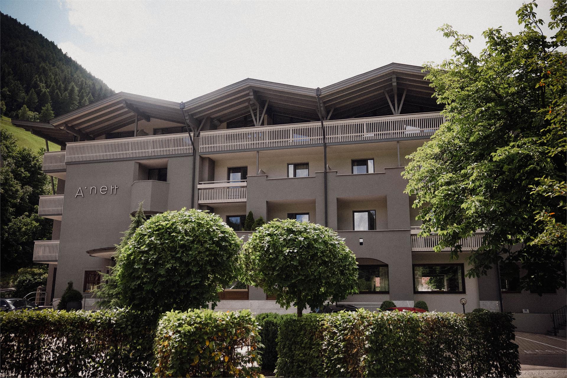 Anett Hotel Ratschings/Racines 3 suedtirol.info
