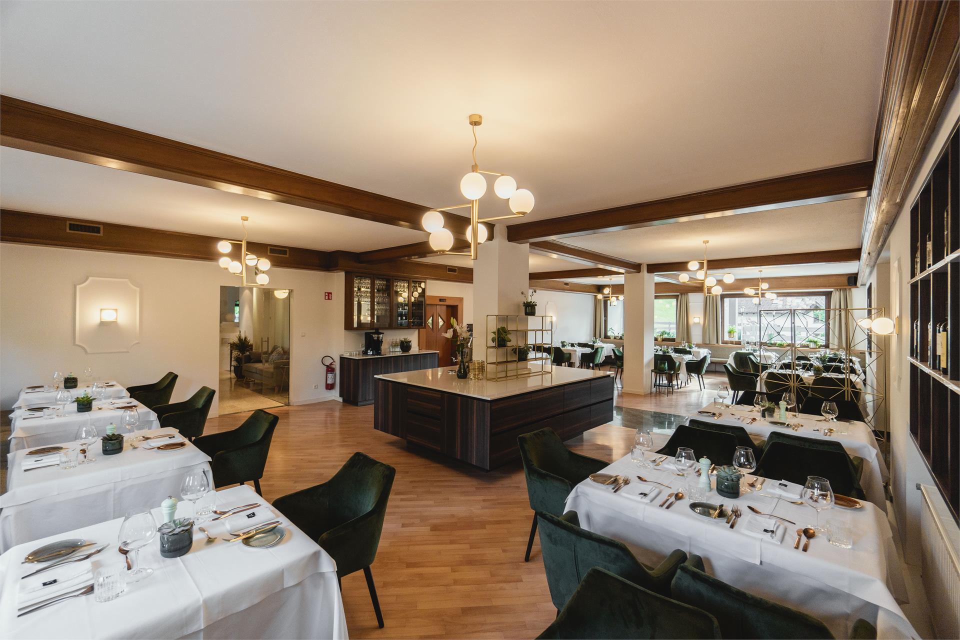 Anett Hotel Ratschings/Racines 27 suedtirol.info