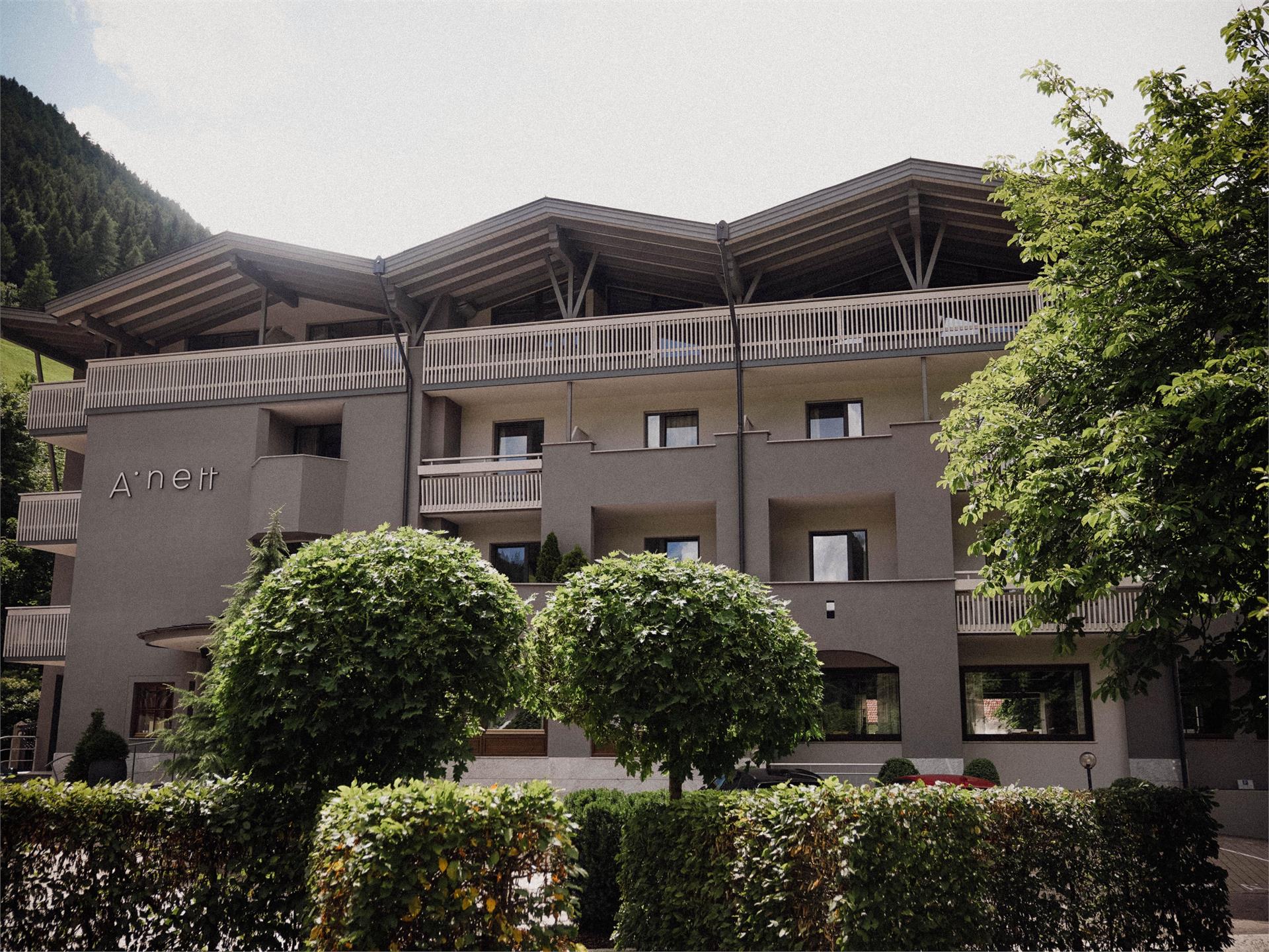 Anett Hotel Ratschings/Racines 1 suedtirol.info