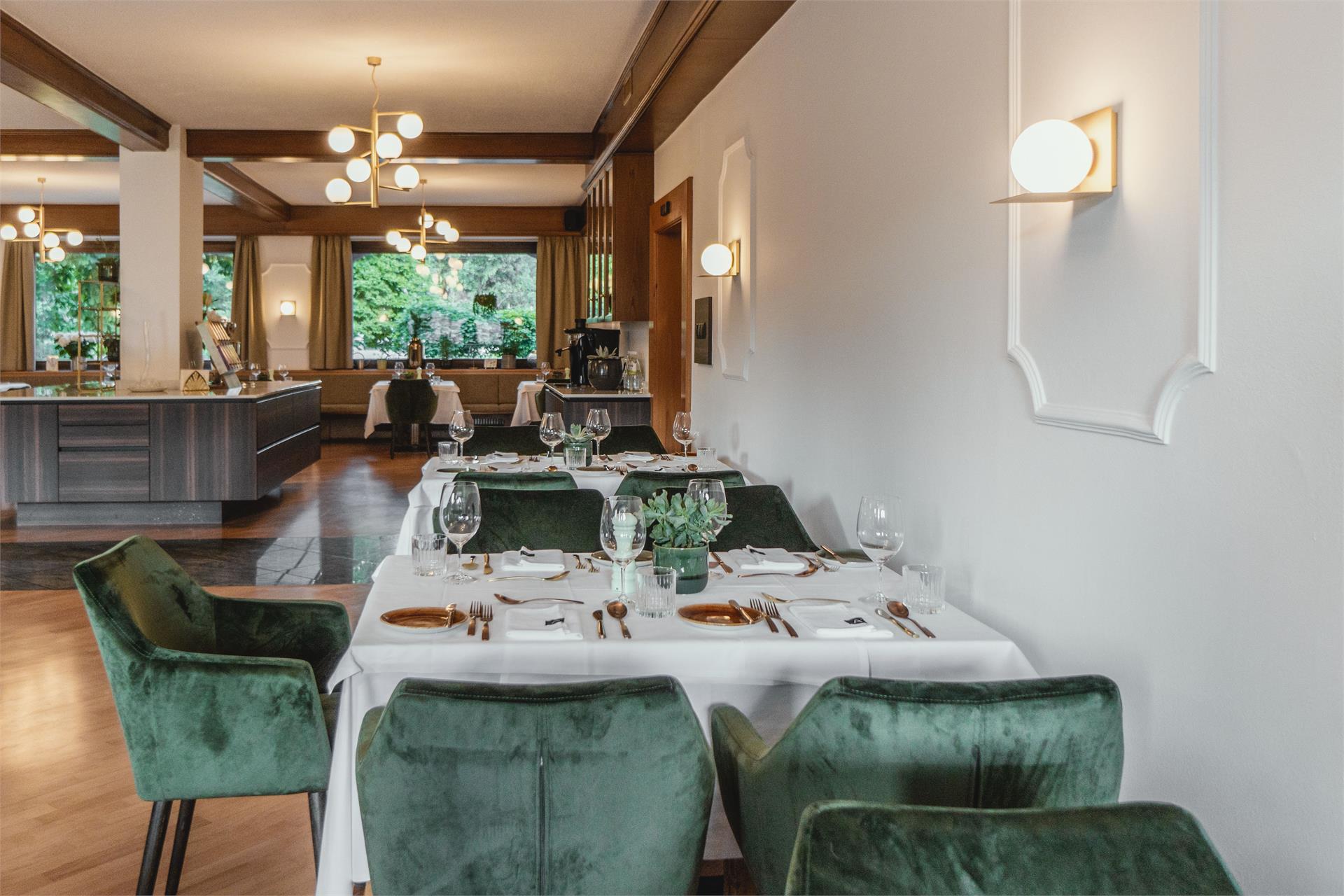Anett Hotel Ratschings/Racines 28 suedtirol.info