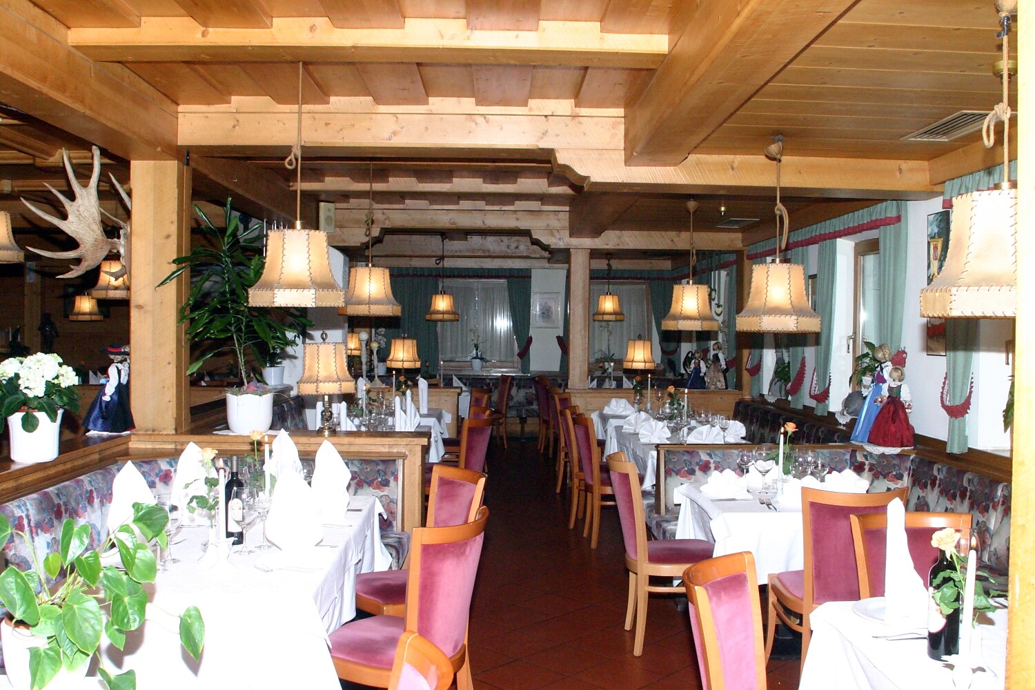 Restaurant Almdiele