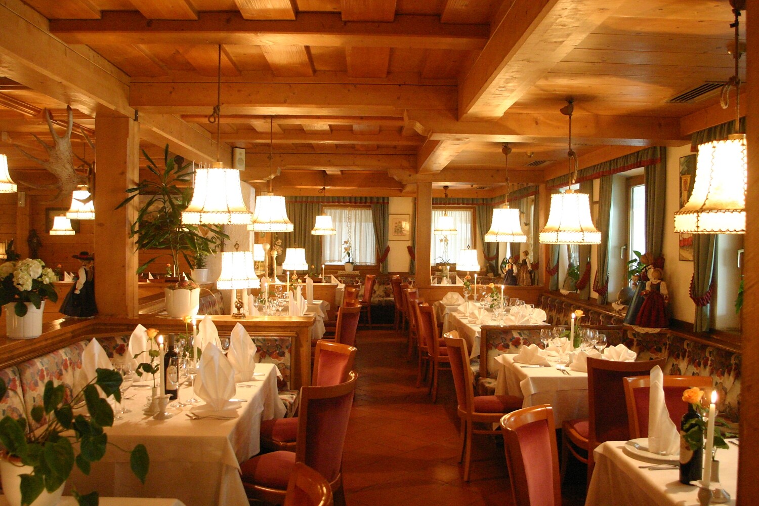 Restaurant Almdiele