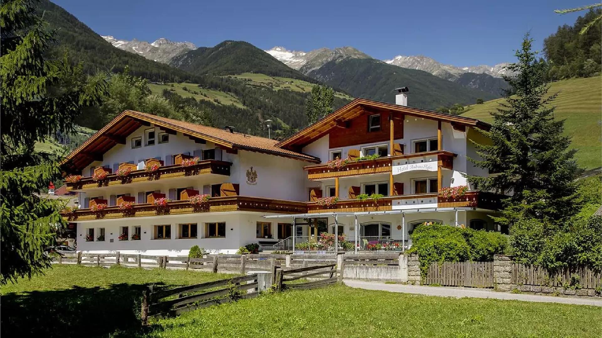 Hotel Andreas Hofer