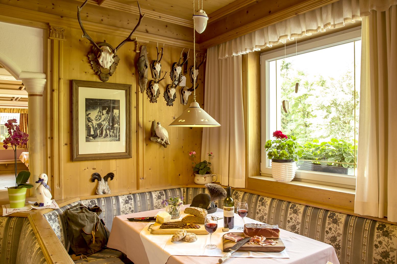 Andreas Hofer Hotel Ahrntal 12 suedtirol.info