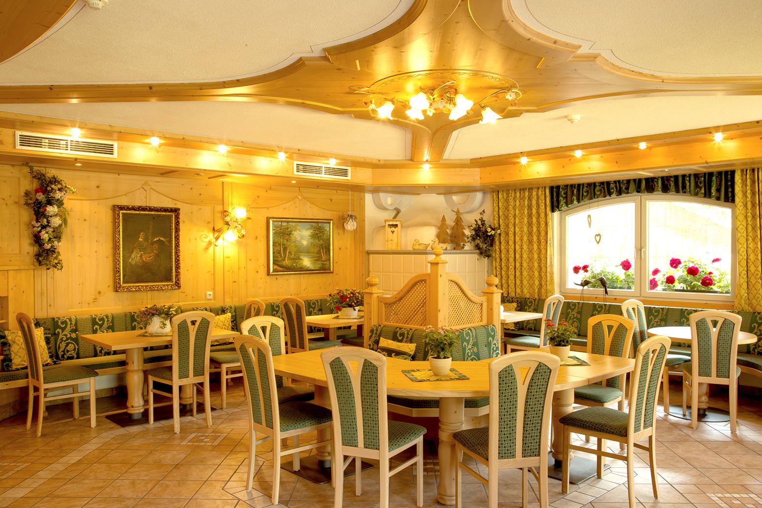 Andreas Hofer Hotel Ahrntal 14 suedtirol.info