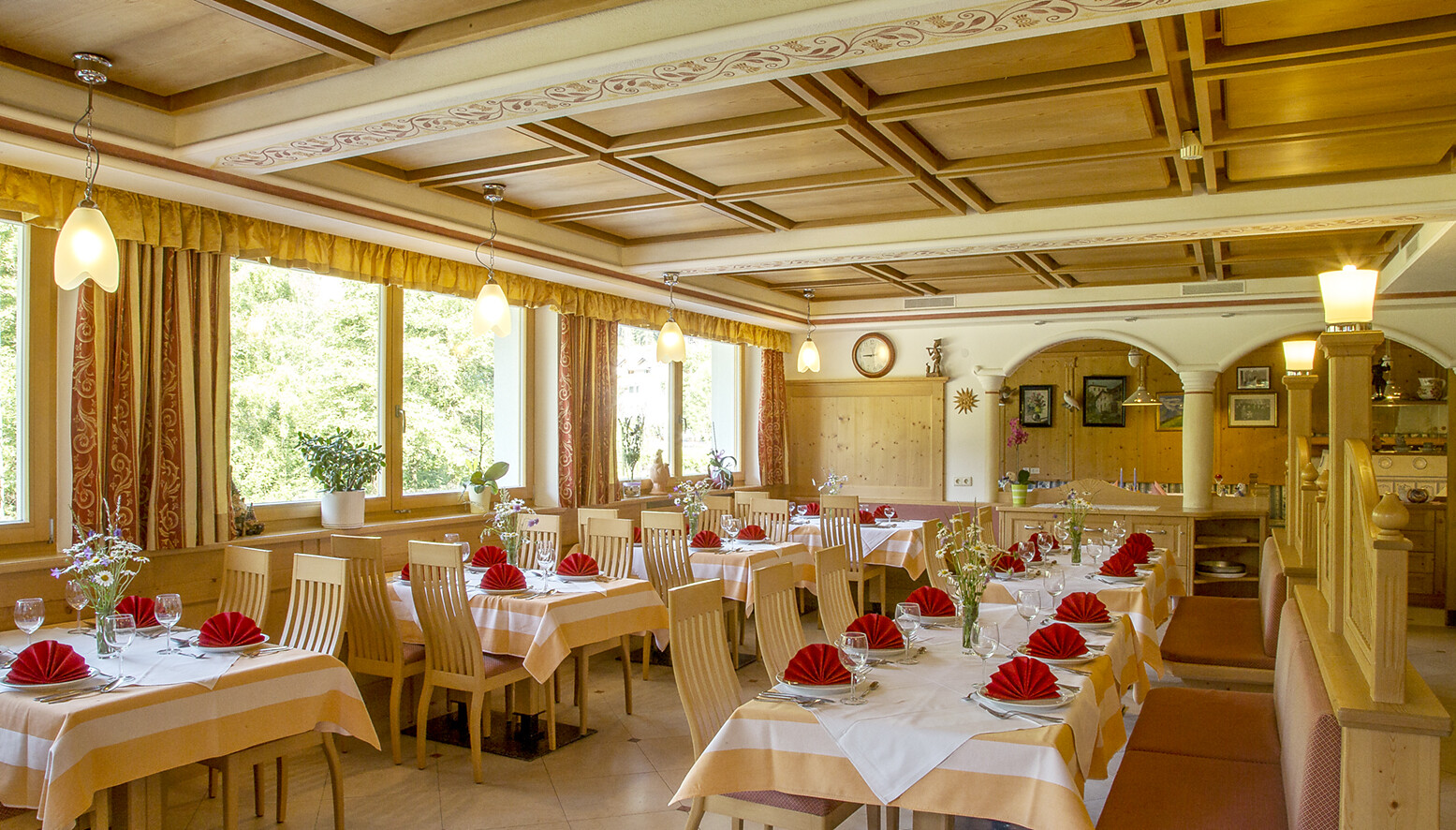Speisesaal