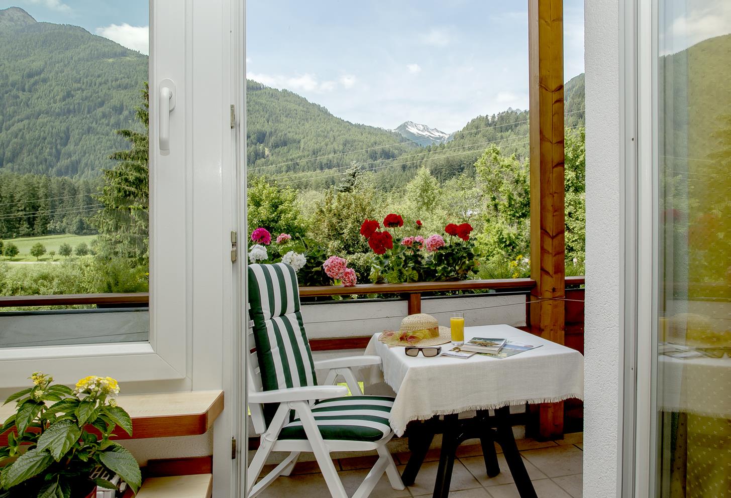 Andreas Hofer Hotel Ahrntal 17 suedtirol.info