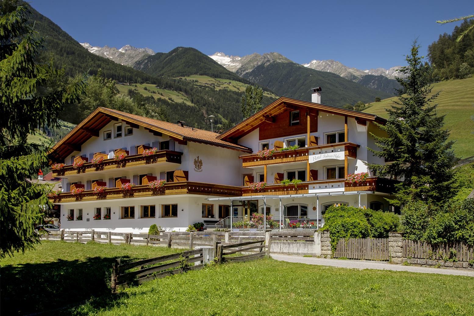 Andreas Hofer Hotel Ahrntal 15 suedtirol.info