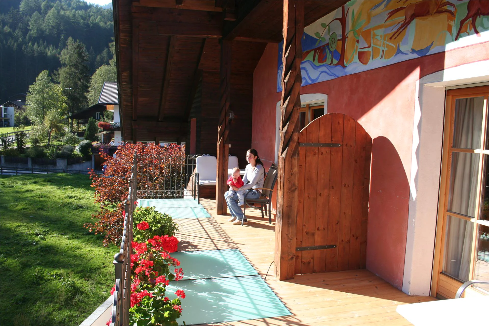 Ahrntal Appartements Ahrntal/Valle Aurina 4 suedtirol.info