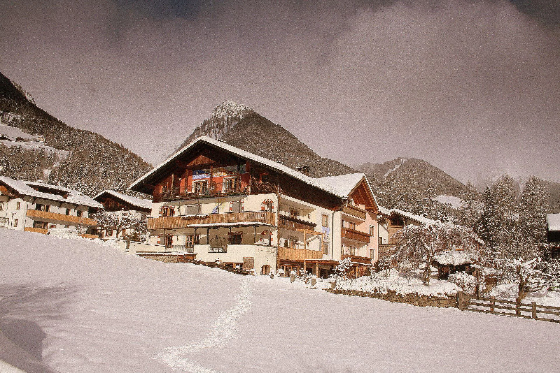 Ahrntal Appartements Ahrntal/Valle Aurina 1 suedtirol.info