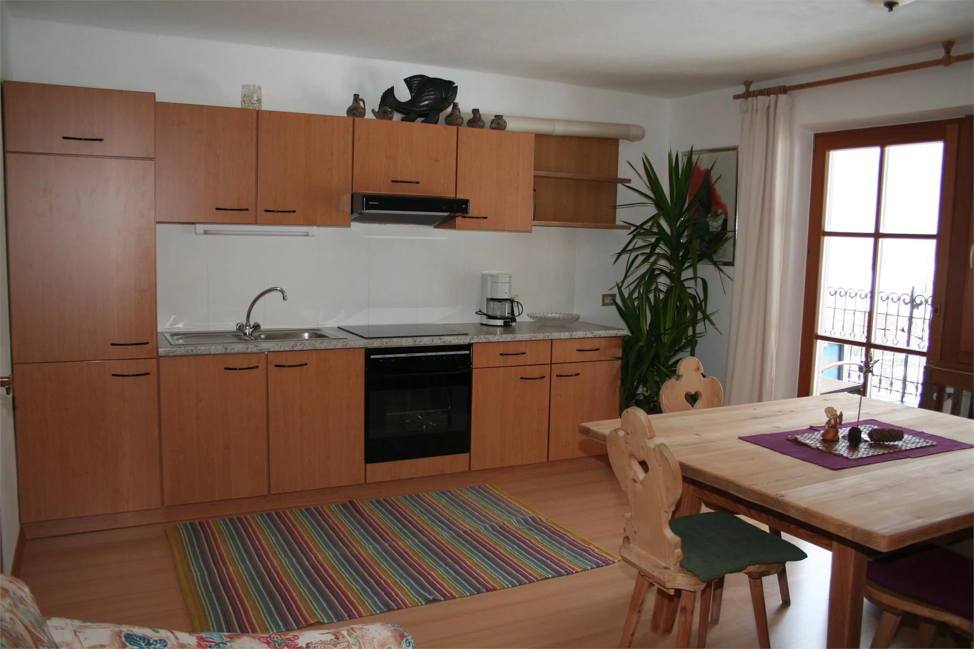Ahrntal Appartements Ahrntal/Valle Aurina 5 suedtirol.info