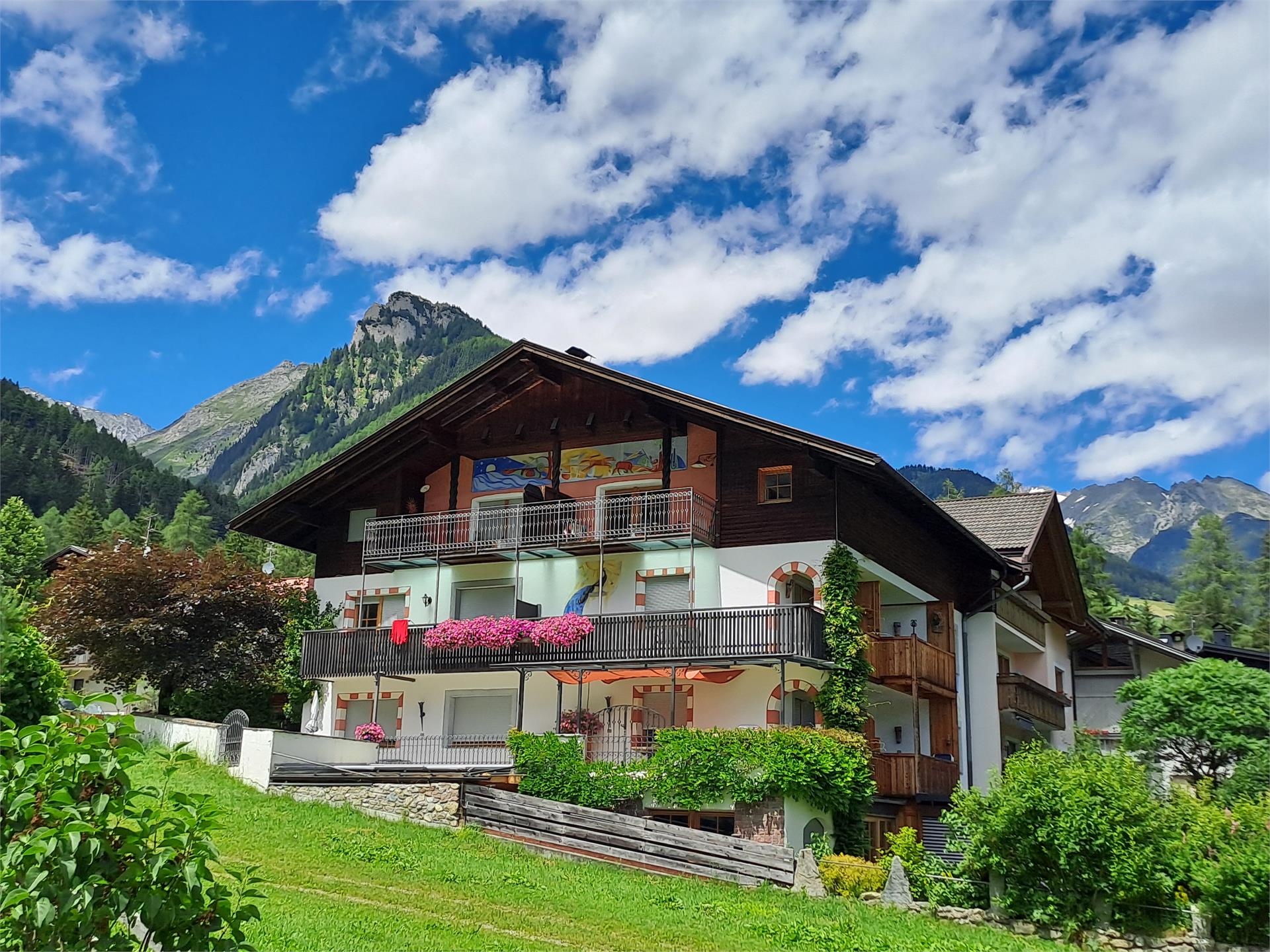 Ahrntal Appartements Ahrntal 1 suedtirol.info