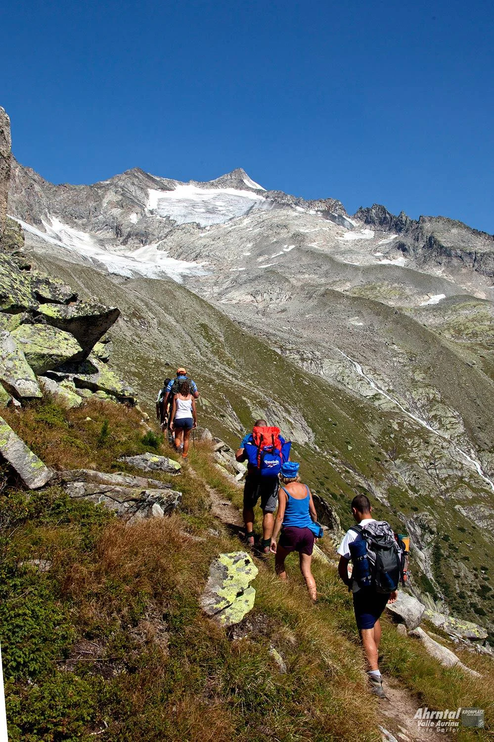 Am Wasserfall Valle Aurina 19 suedtirol.info