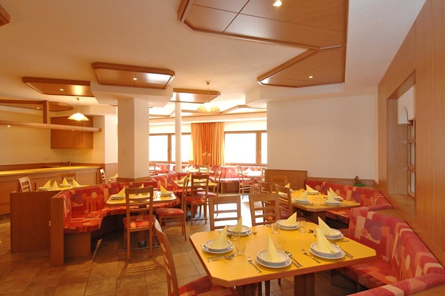 Speisesaal