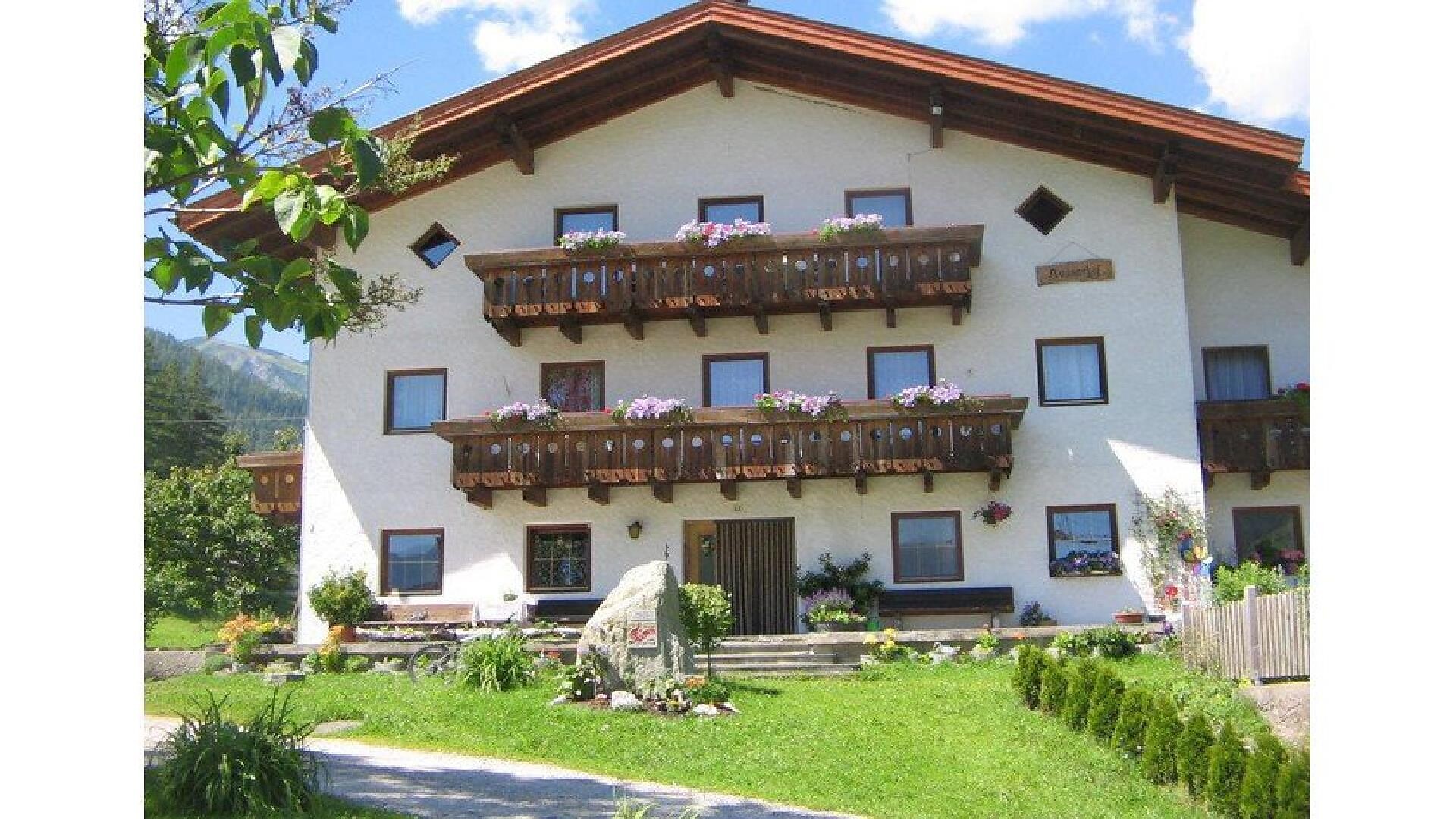 Außerhof