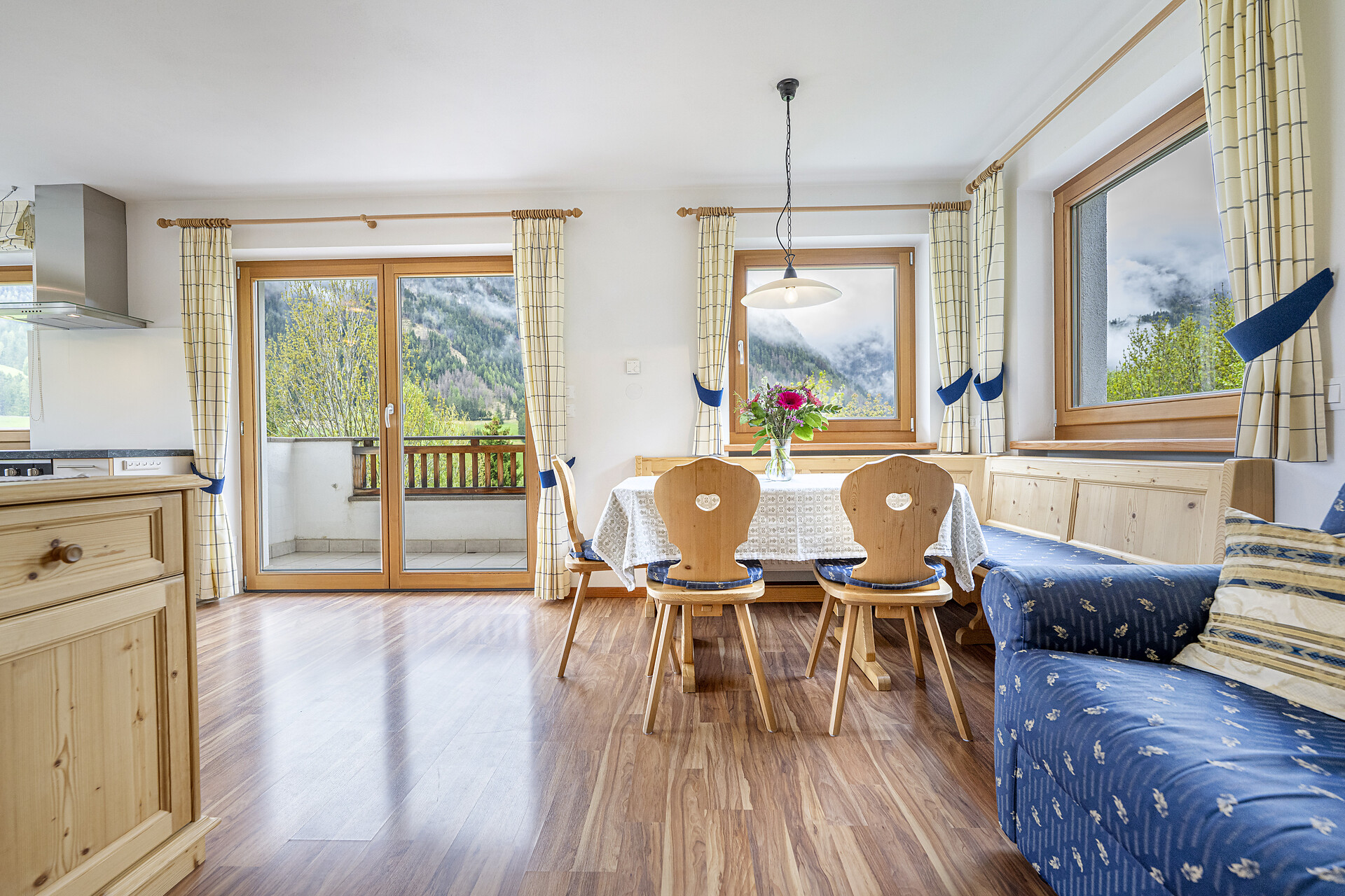 Apartments Ciancel Gino by MUSE.holiday