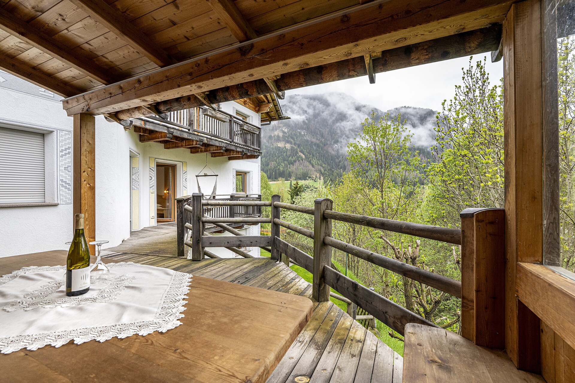 Apartments Ciancel Gino by MUSE.holiday