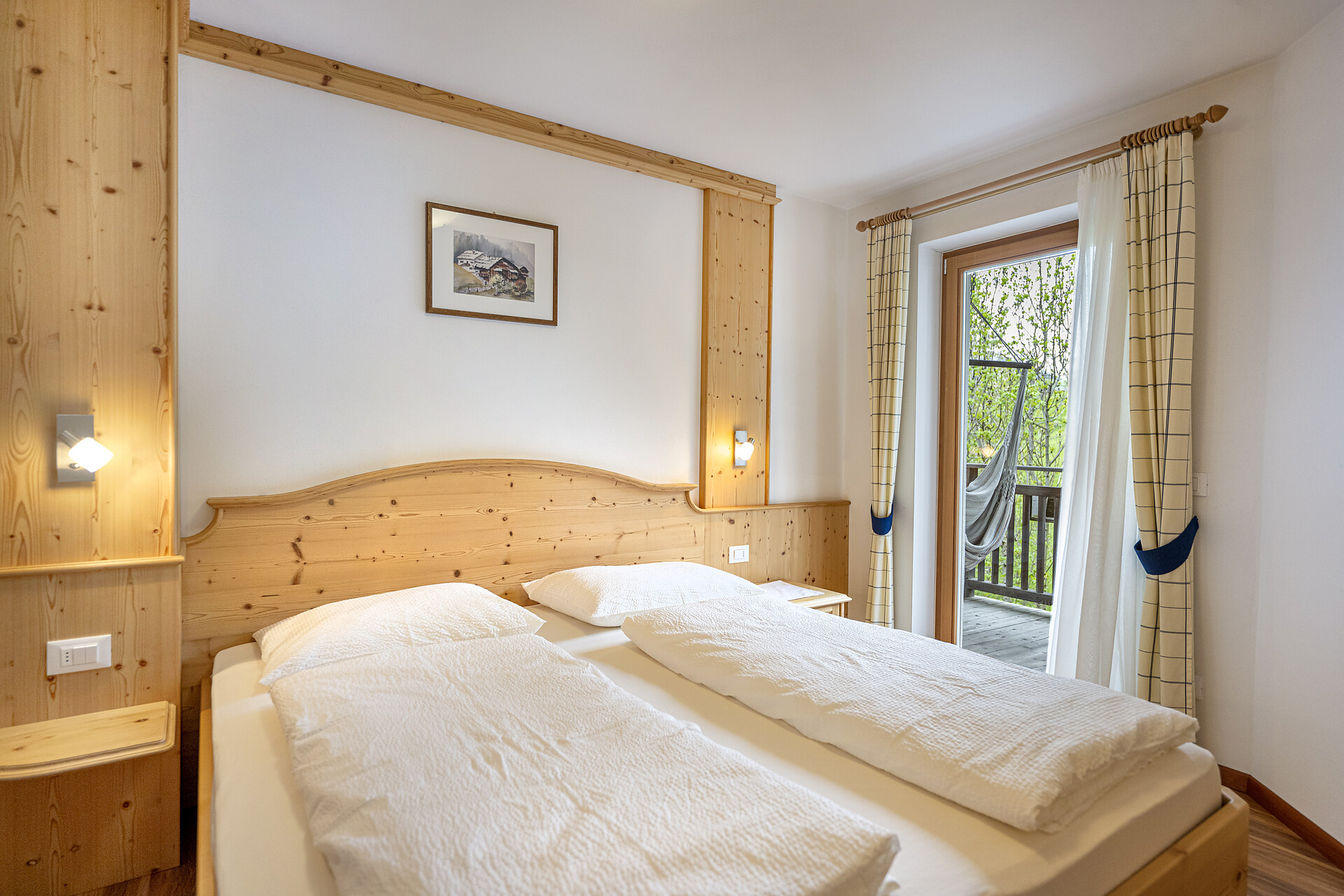 Apartments Ciancel Gino by MUSE.holiday