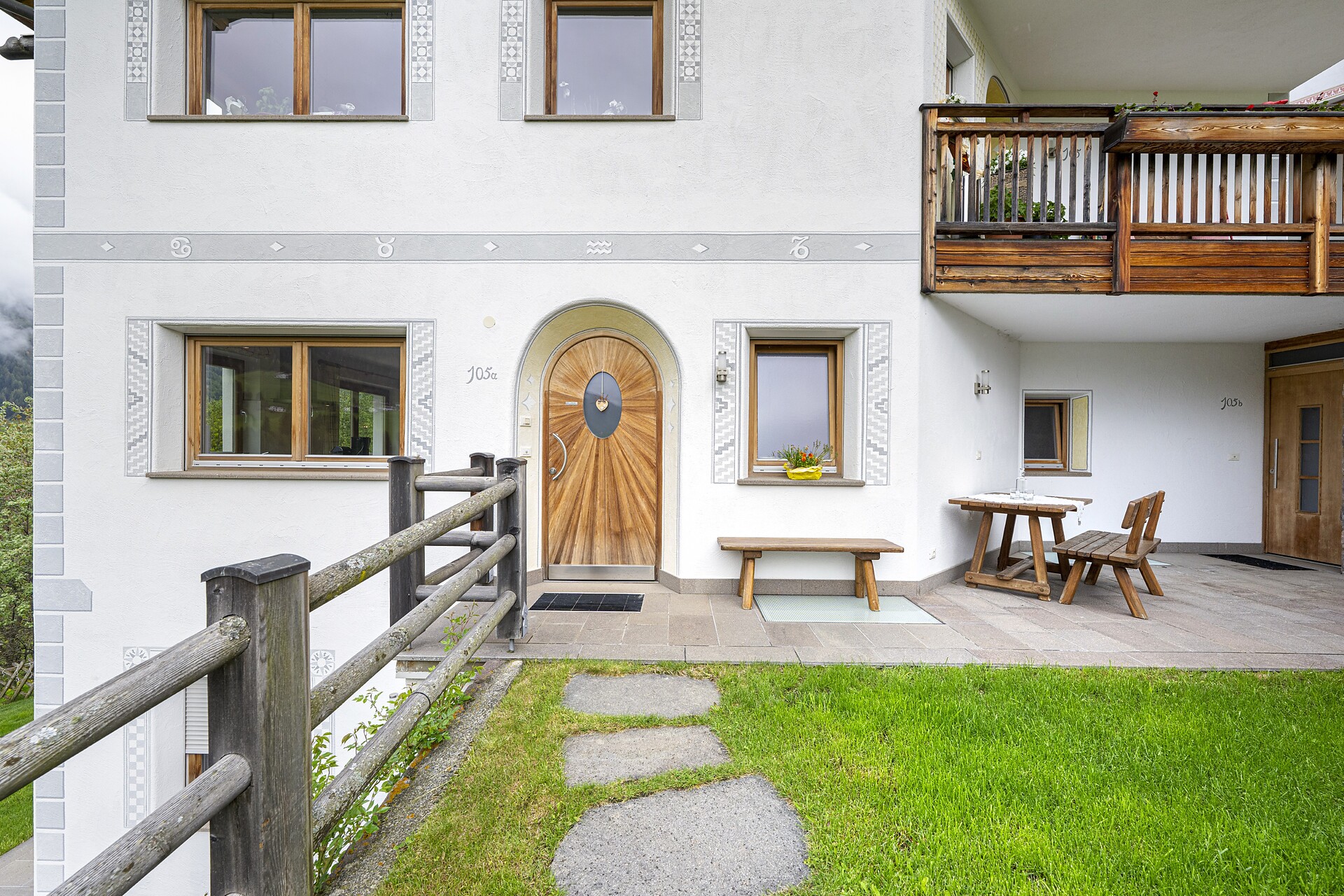 Apartments Ciancel Gino by MUSE.holiday