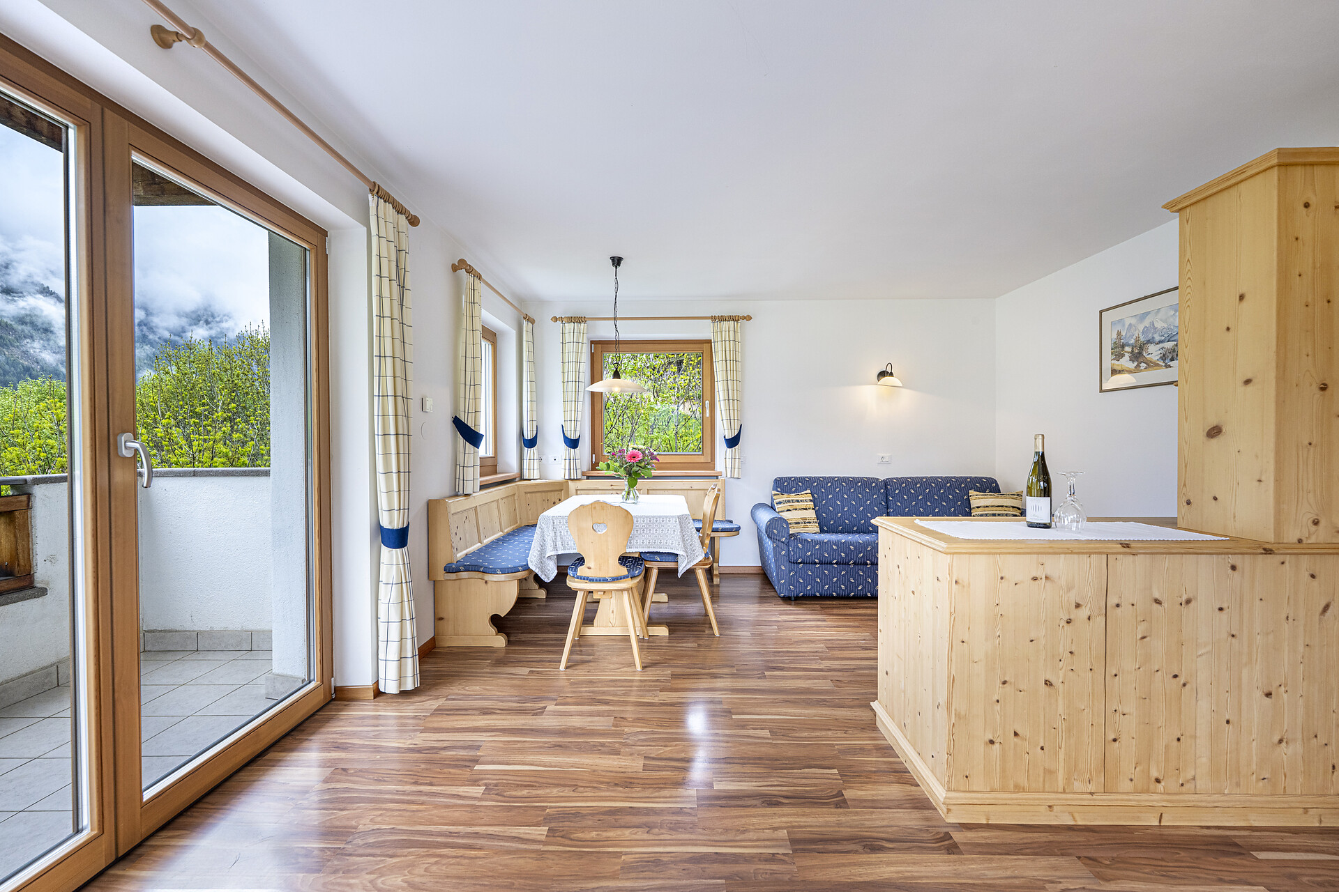 Apartments Ciancel Gino by MUSE.holiday