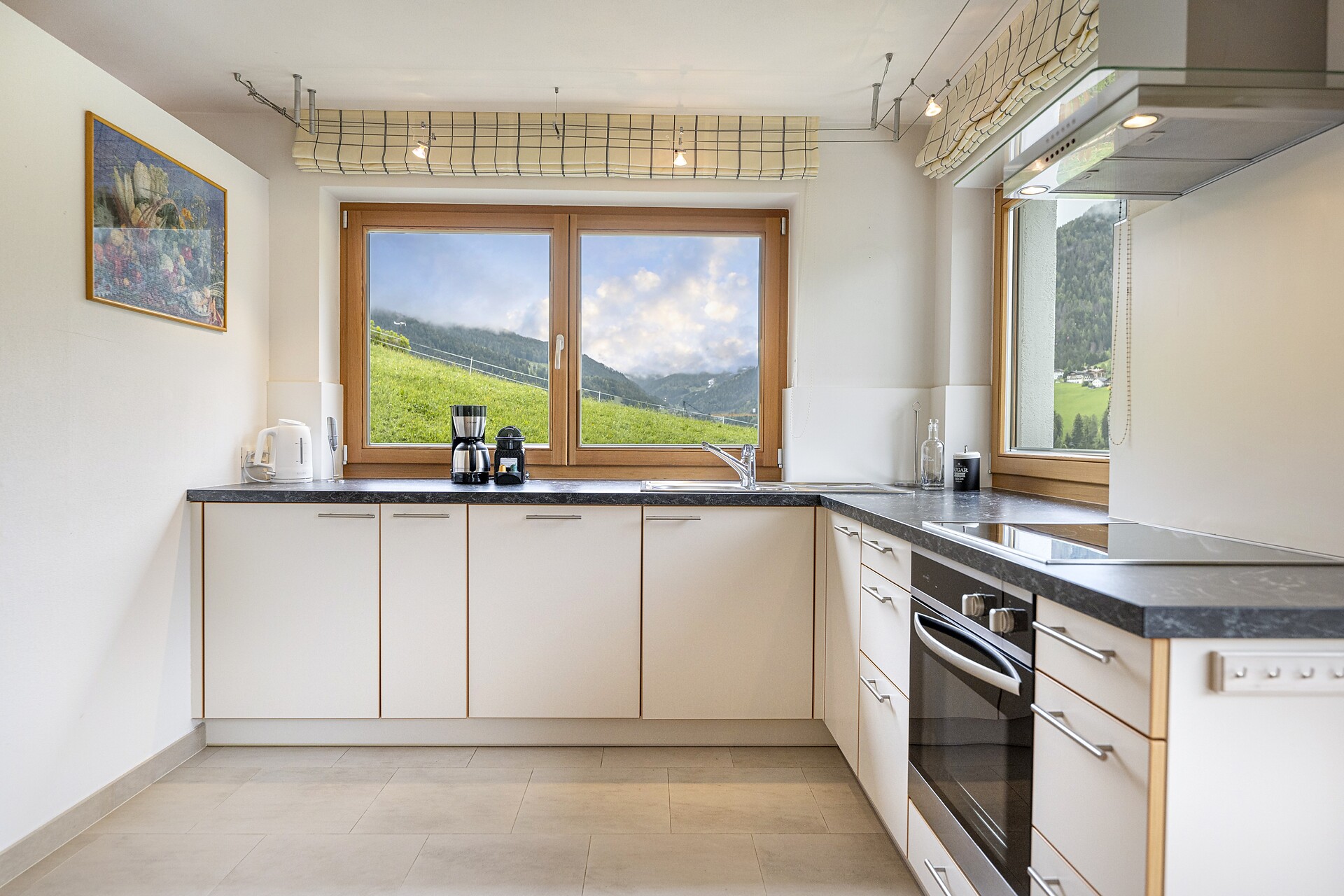 Apartments Ciancel Gino by MUSE.holiday
