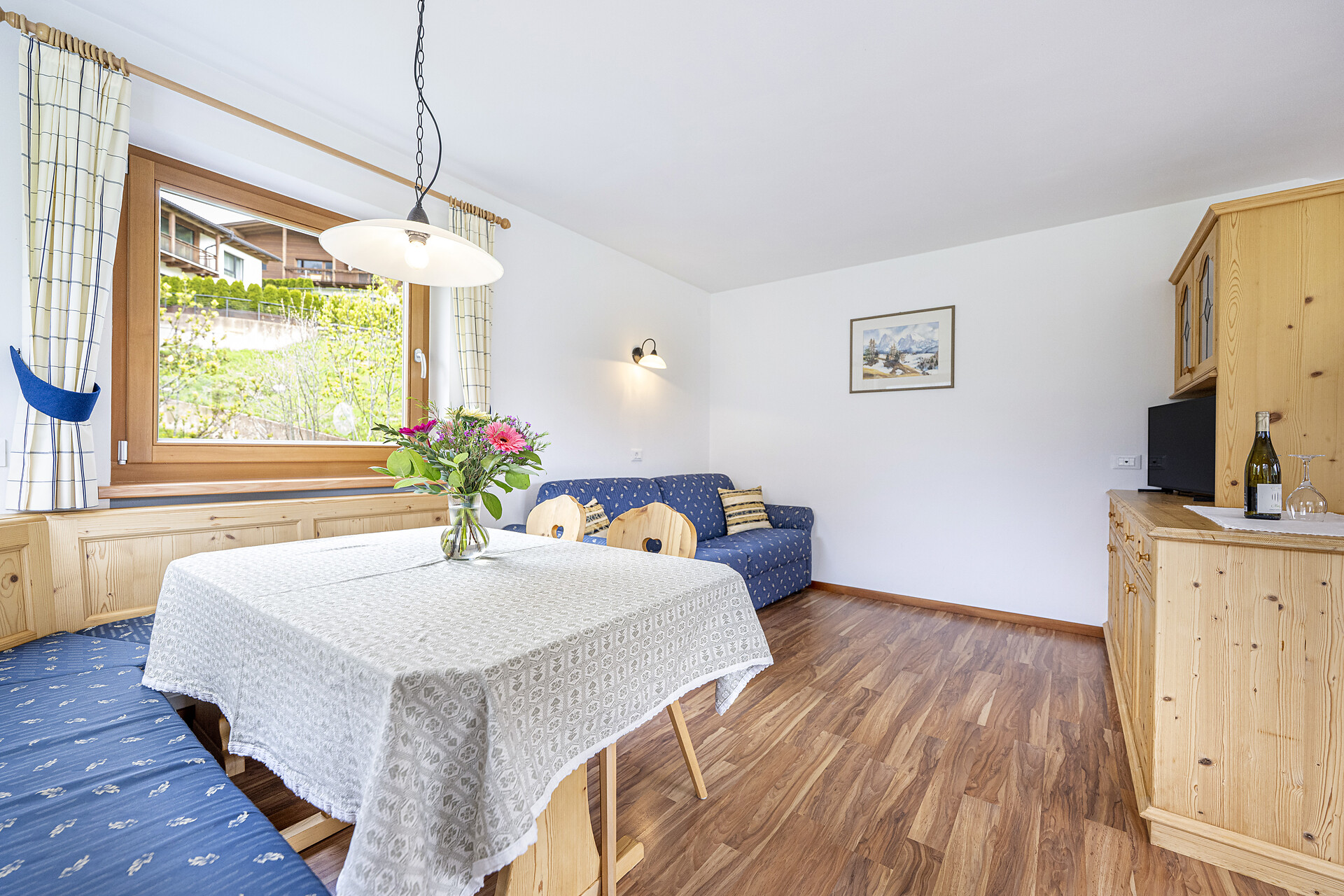 Apartments Ciancel Gino by MUSE.holiday