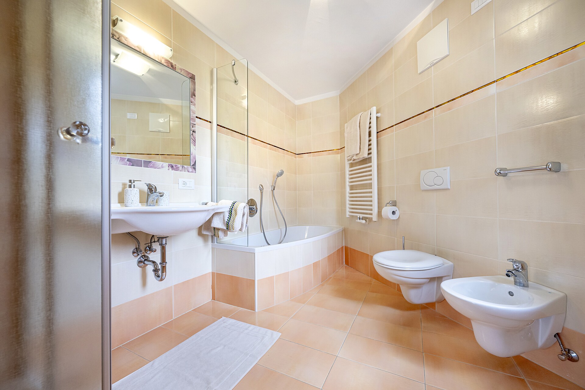 Apartments Ciancel Gino by MUSE.holiday
