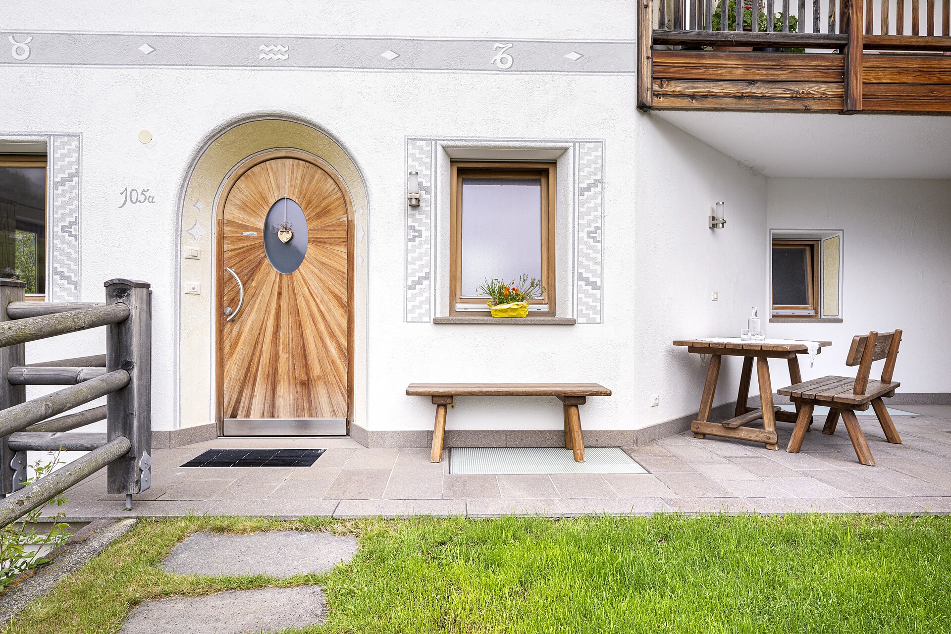 Apartments Ciancel Gino by MUSE.holiday