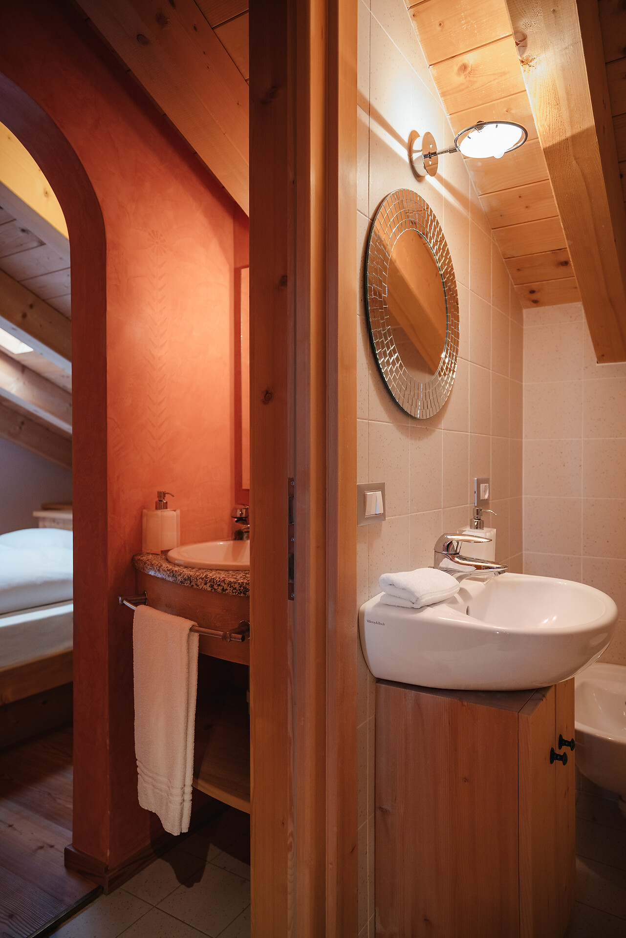 Agenzia BelaVal Apartments