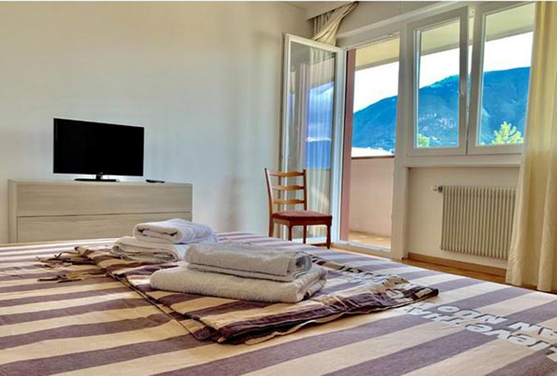 APPARTAMENTO VITTORIO VENETO 58 - Bolzano e dintorni - #6 - suedtirol.info