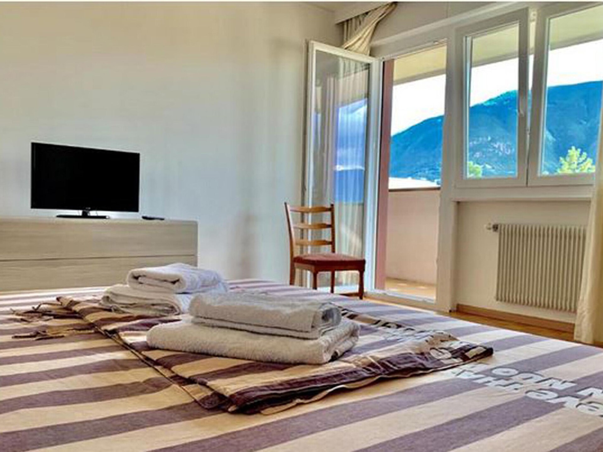APPARTAMENTO VITTORIO VENETO 58 - Bolzano e dintorni - #1 - suedtirol.info