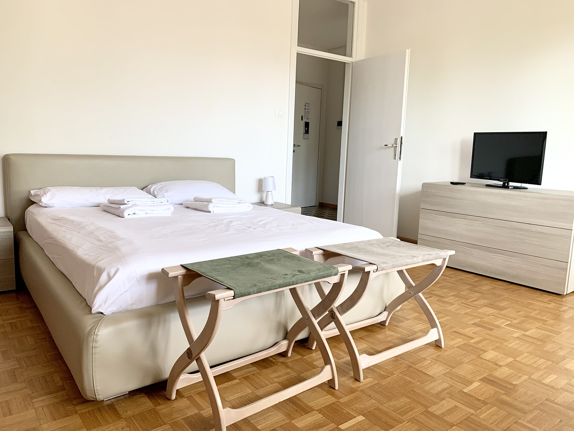 APPARTAMENTO VITTORIO VENETO 58 - Bolzano e dintorni - #3 - suedtirol.info