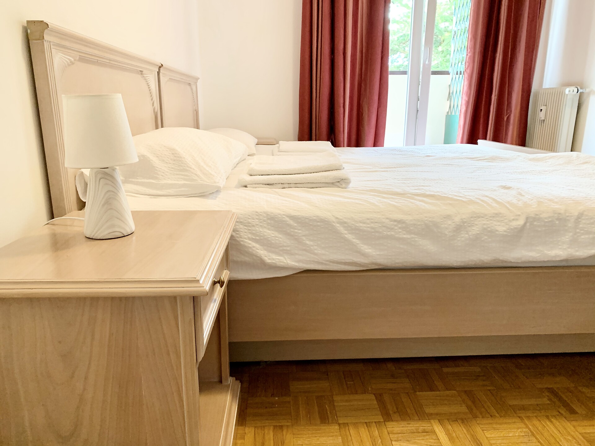 APPARTAMENTO VITTORIO VENETO 58 - Bolzano e dintorni - #8 - suedtirol.info