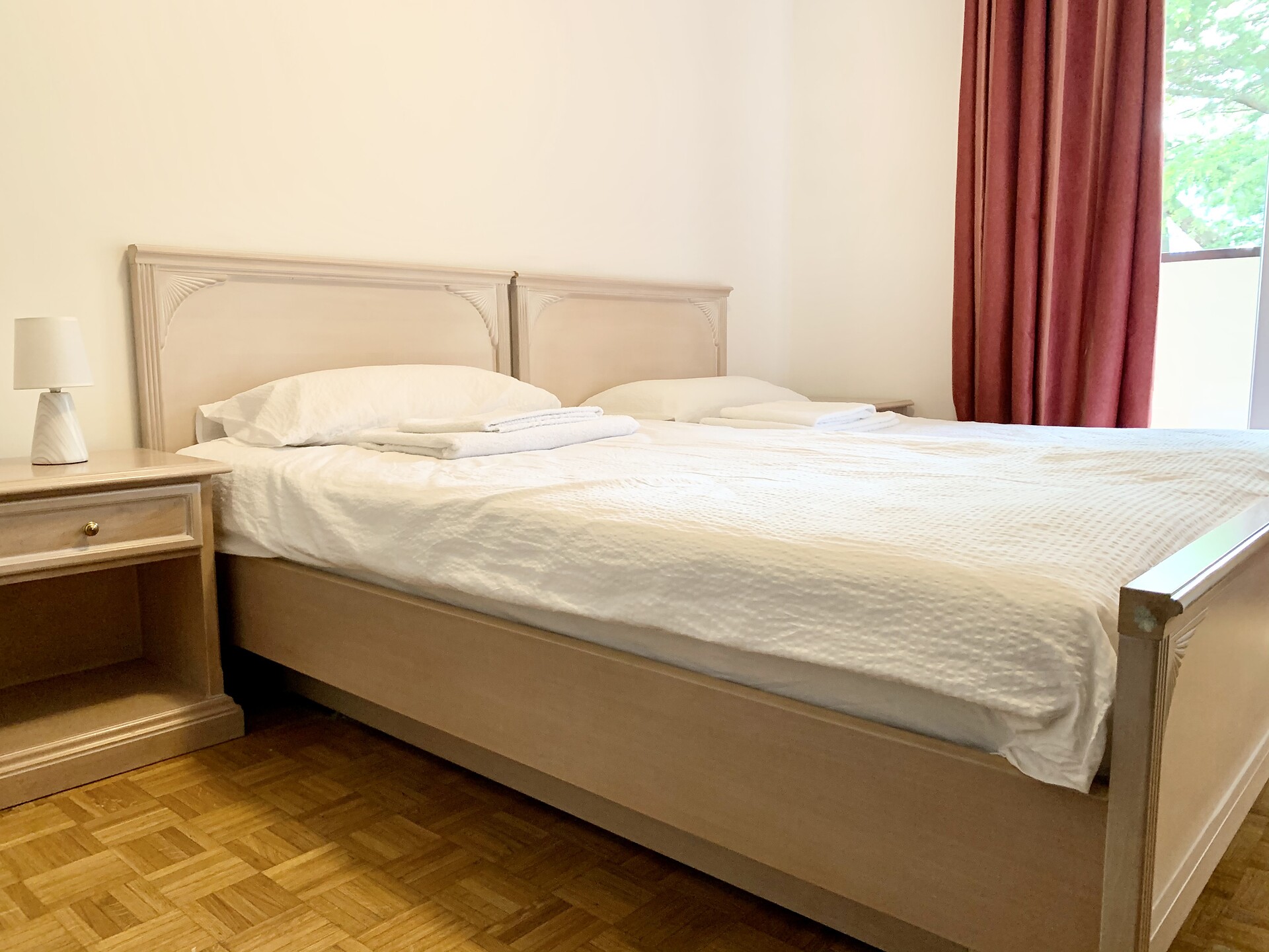 APPARTAMENTO VITTORIO VENETO 58 - Bolzano e dintorni - #9 - suedtirol.info