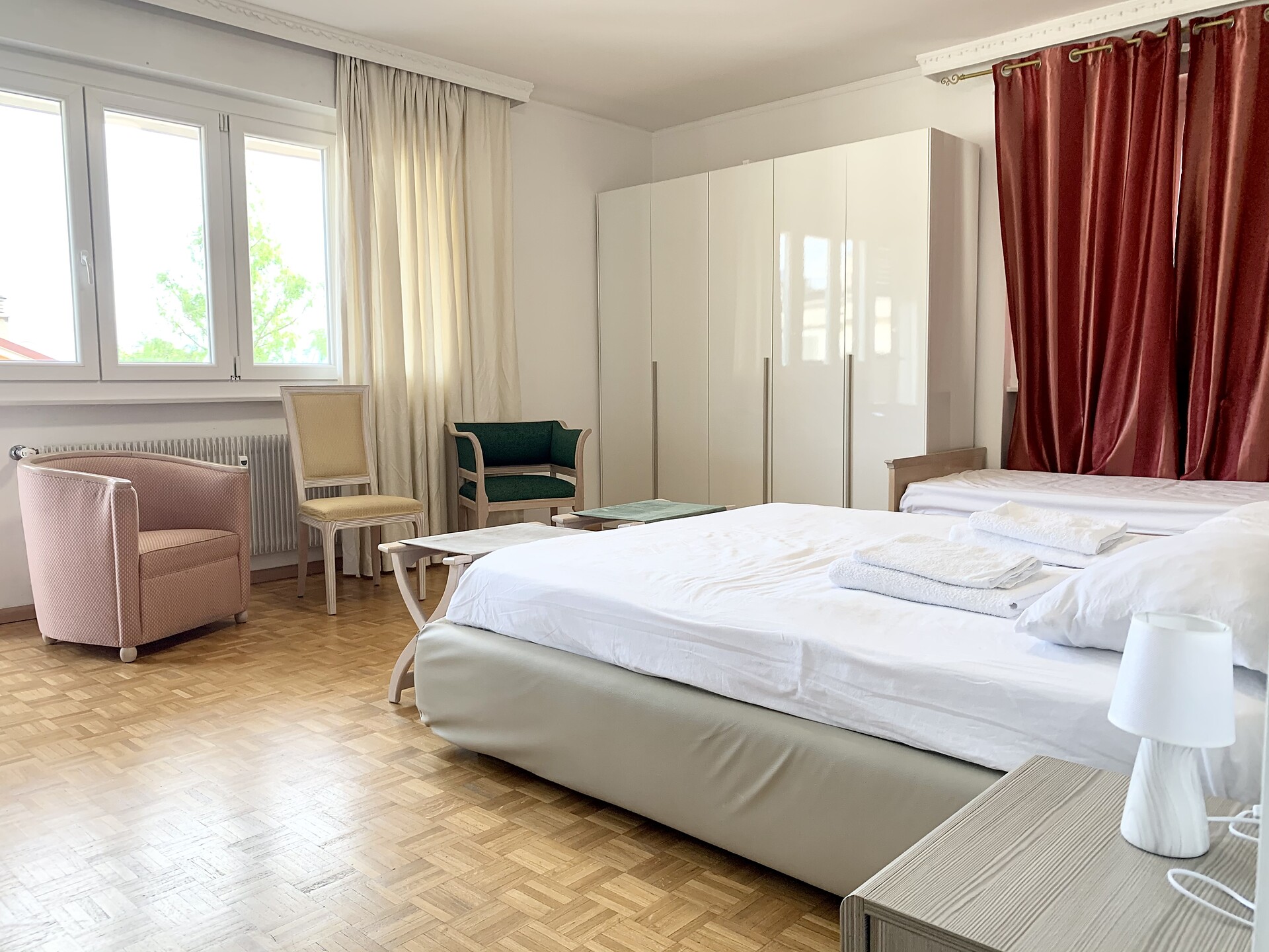 APPARTAMENTO VITTORIO VENETO 58 - Bolzano e dintorni - #10 - suedtirol.info