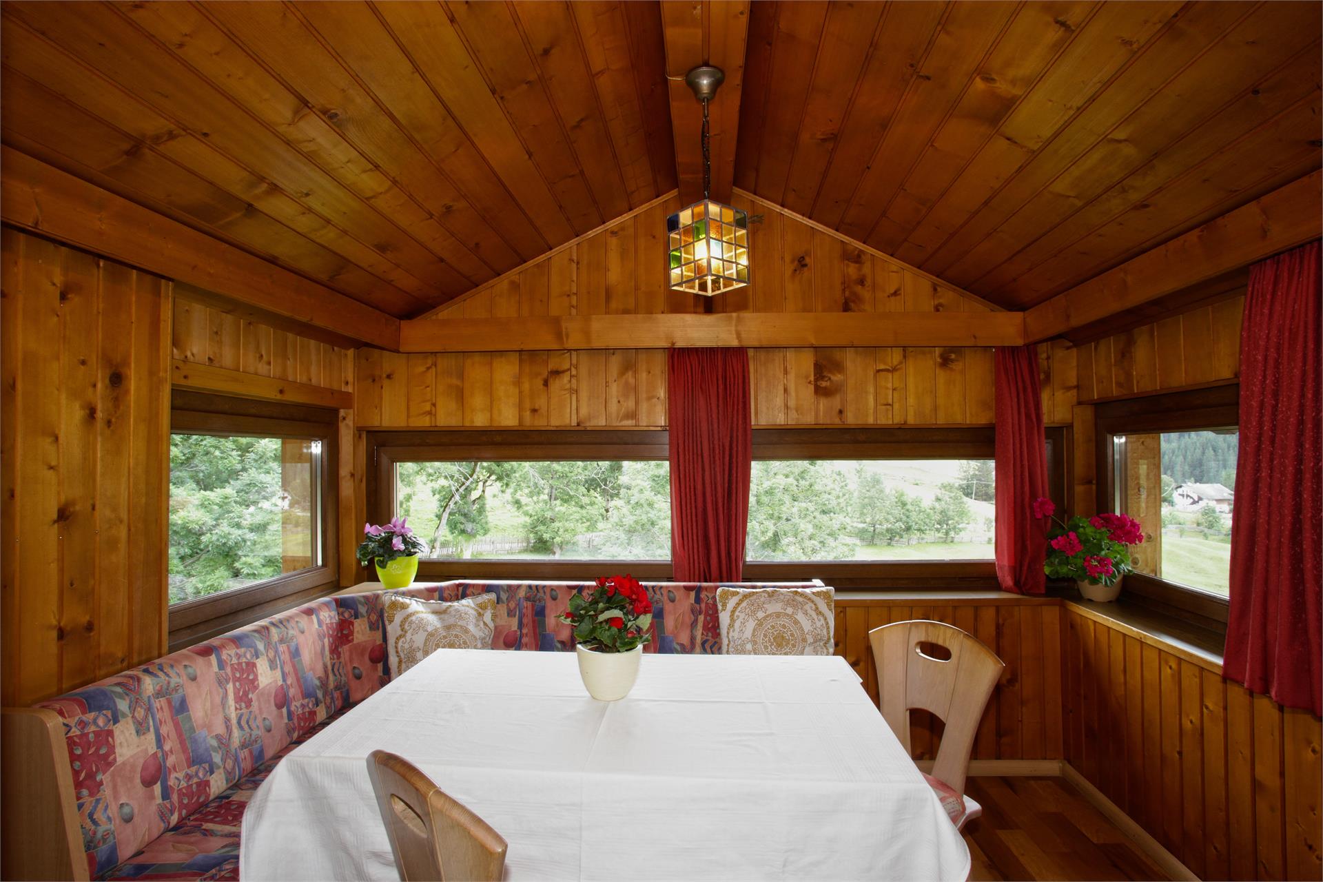 App. + b&b Lüch Cianins Badia 5 suedtirol.info