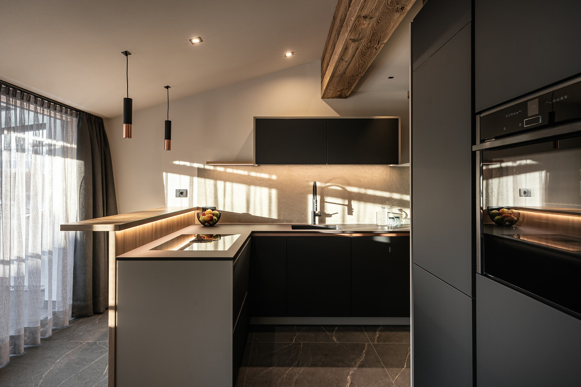 Chalet Runcac