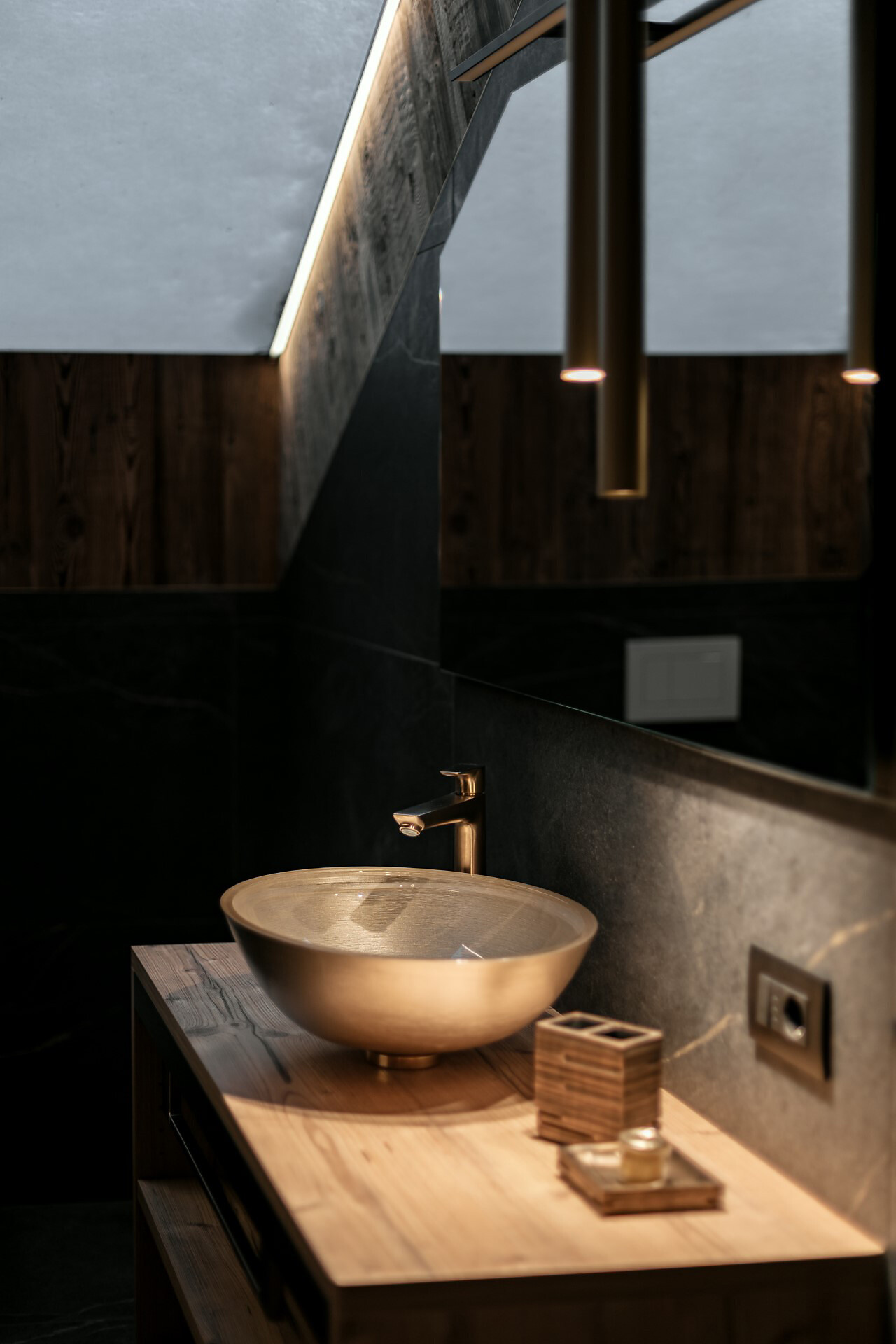 Chalet Runcac