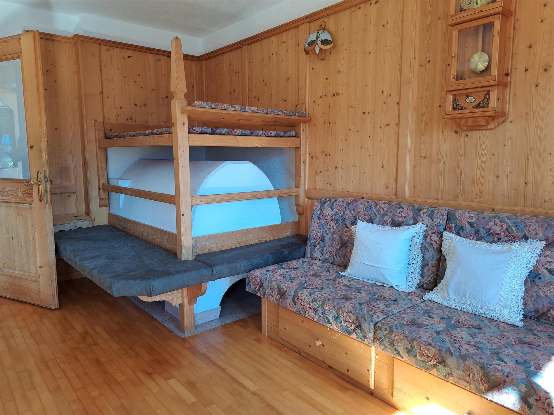 App. Bacherhof Sand in Taufers/Campo Tures 19 suedtirol.info