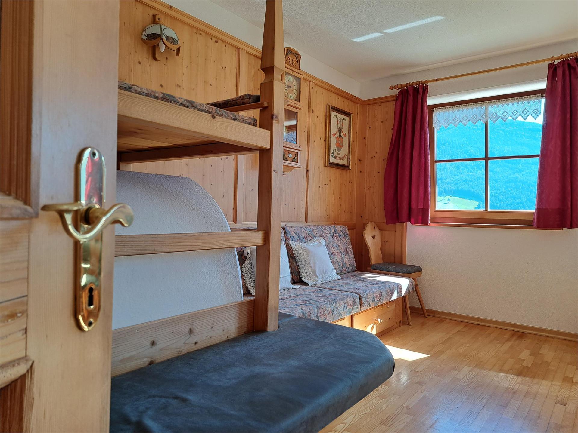 App. Bacherhof Sand in Taufers/Campo Tures 21 suedtirol.info