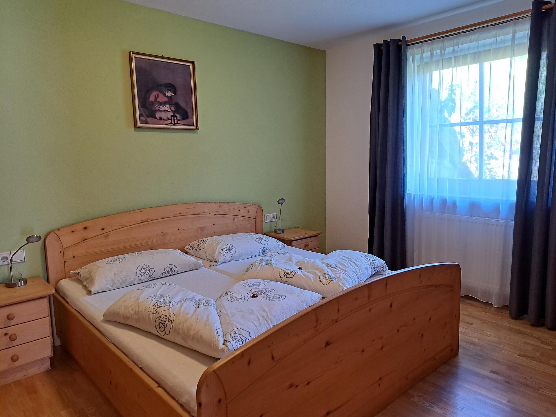 App. Bacherhof