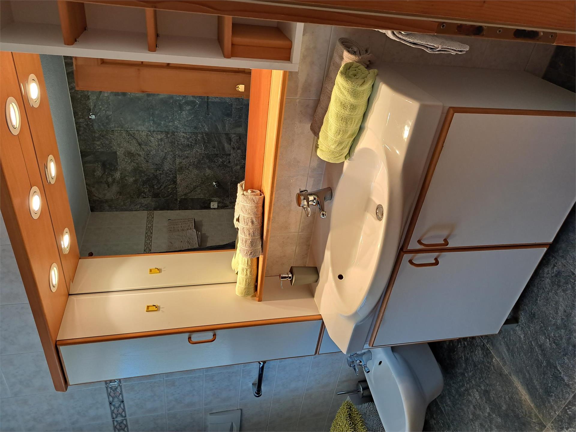 App. Bacherhof Sand in Taufers/Campo Tures 22 suedtirol.info