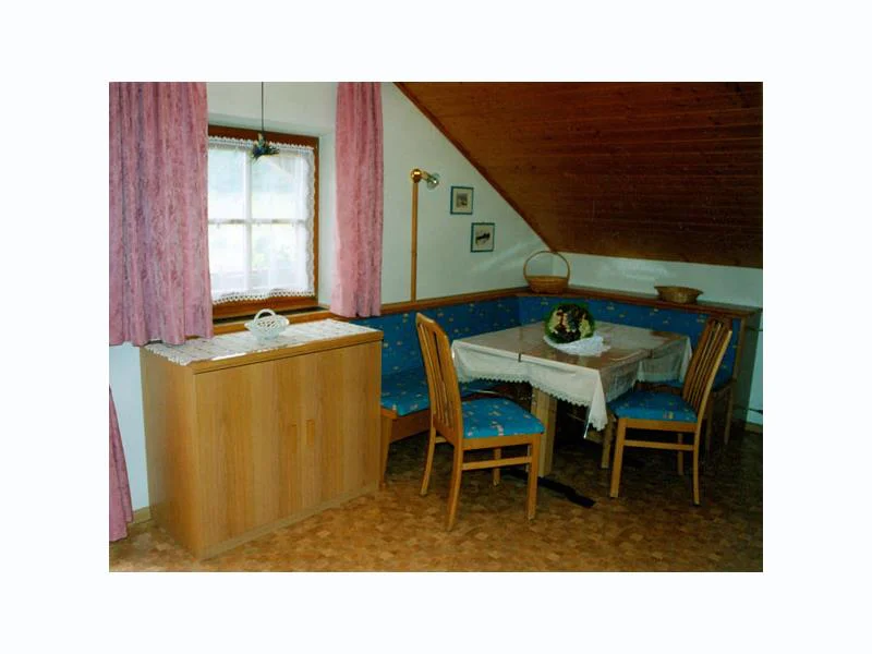App. Garberhof Campo Tures 6 suedtirol.info