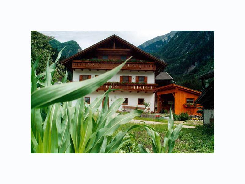 App. Garberhof Campo Tures 2 suedtirol.info