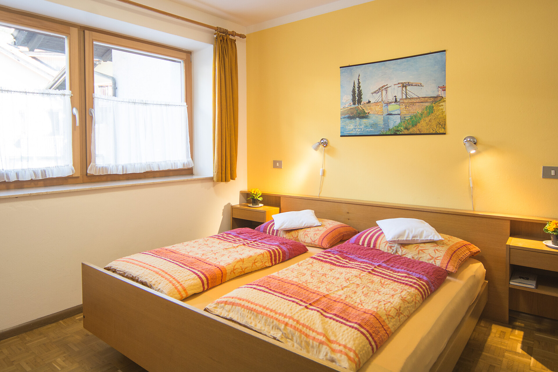 Plottenbäck Appartamento B